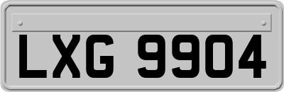 LXG9904