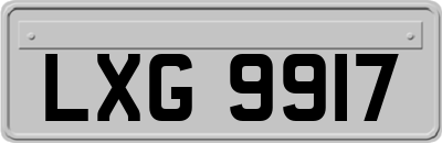 LXG9917
