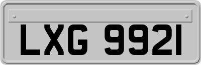 LXG9921