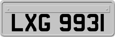 LXG9931