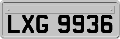 LXG9936