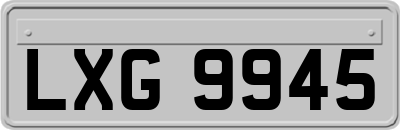 LXG9945