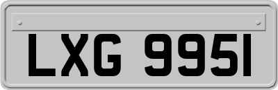 LXG9951