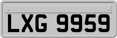 LXG9959