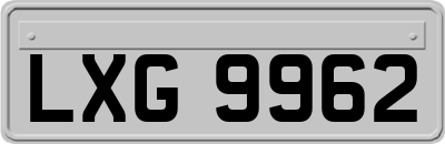 LXG9962