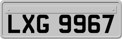 LXG9967