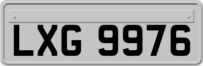 LXG9976