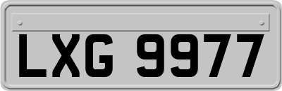LXG9977