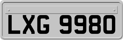 LXG9980