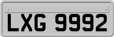 LXG9992