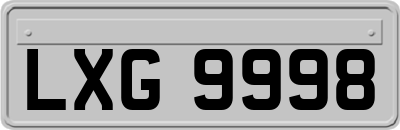 LXG9998