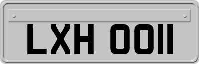 LXH0011