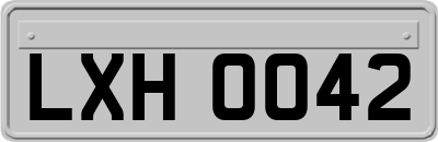 LXH0042