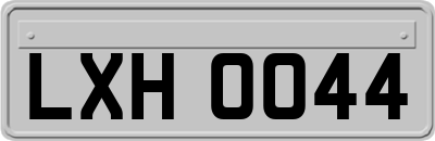 LXH0044