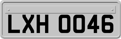 LXH0046