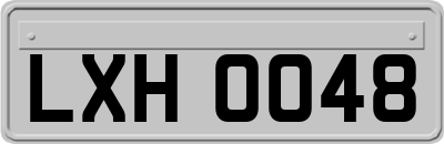 LXH0048