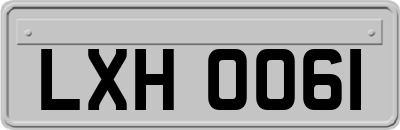 LXH0061