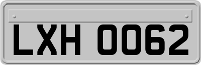 LXH0062