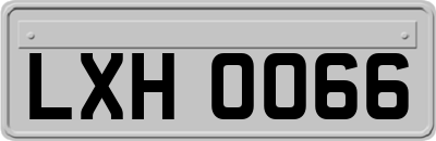 LXH0066
