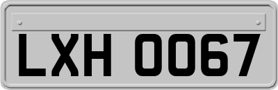 LXH0067