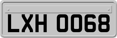 LXH0068