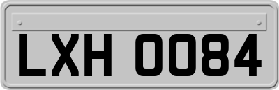 LXH0084