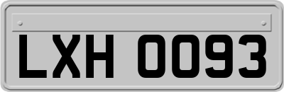 LXH0093