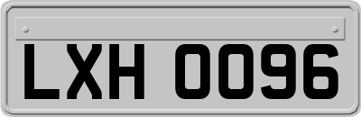 LXH0096