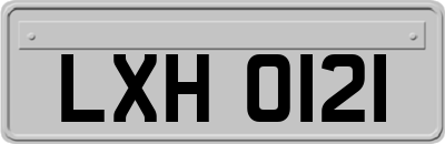 LXH0121