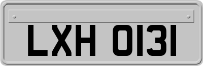 LXH0131