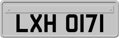 LXH0171