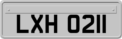 LXH0211