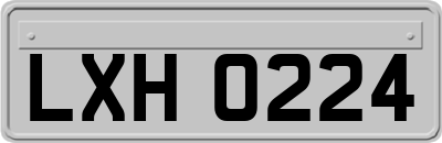 LXH0224