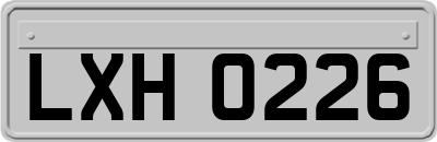 LXH0226