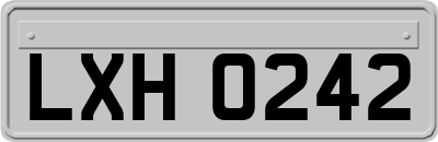 LXH0242
