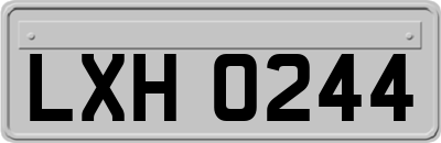 LXH0244