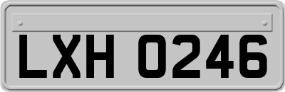 LXH0246