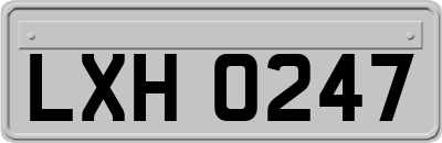 LXH0247
