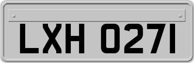 LXH0271