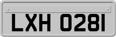 LXH0281