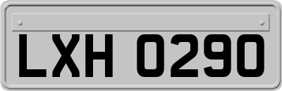 LXH0290