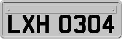 LXH0304