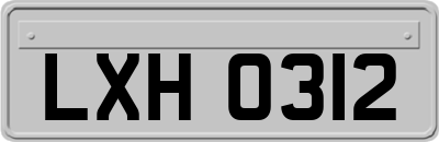 LXH0312