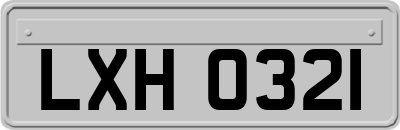 LXH0321