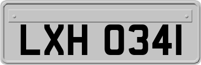 LXH0341