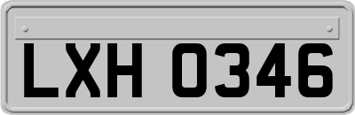 LXH0346