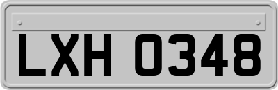 LXH0348