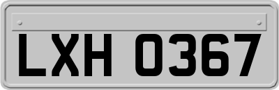 LXH0367