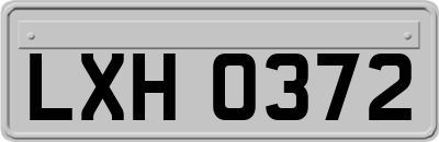 LXH0372