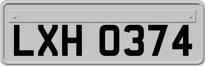 LXH0374